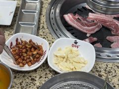 -安又胖韩国烤肉(泰达永旺店)