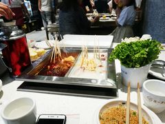 -串一火锅(赛格国际购物中心店)
