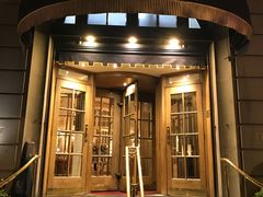 -The Ritz Restaurant