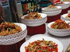 -新艺自助美食城(中山路店)
