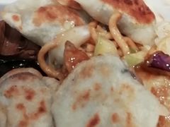 -素满香·素食自助餐(西安·民乐园店)