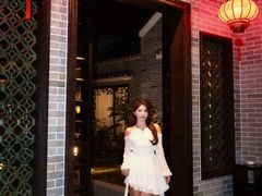 -顺德渔村·岭南一号