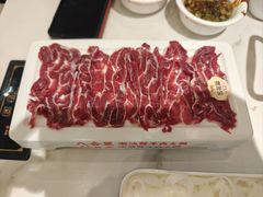 -八合里潮汕鲜牛肉火锅(上海汇智广场店)