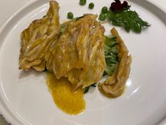 -惠丰堂饭庄·烤鸭·京味菜(翠微路店)