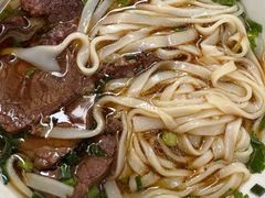 -虎子面粉馆(五一东村店)