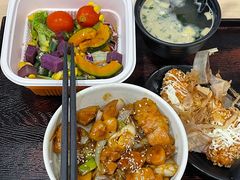 -吉野家(上海美罗城店)
