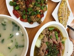 -东苑餐厅(厦门大学店)