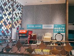 -半天妖烤鱼(西铁营万达店)