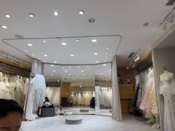 -MARRY ME高级婚纱礼服定制