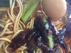 -宋八戒手工板面(车站路店)