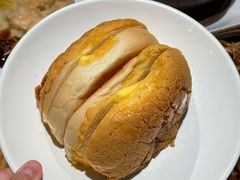-深仔记茶餐厅(亚士厘道店)