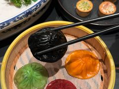 -童福兴·南京菜(老门东店)