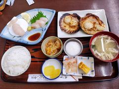 -Osanai食堂