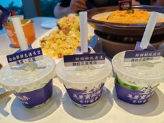 -不仔客海鲜烧烤270度海景餐厅(大东海店)