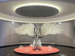 -涨巢·潮玩水疗局