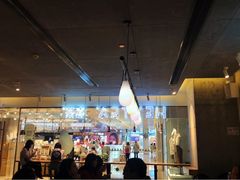 -喜茶(深圳东门1234店)
