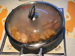 -黄记煌三汁焖锅(顺义华联店)