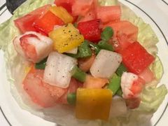 -Wolfgang’s Steakhouse 沃夫冈牛排馆(上海白玉兰广场店)