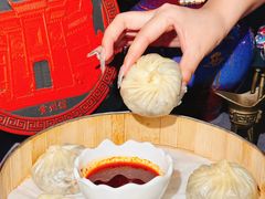 -秦月轩·陕西家乡菜(阜成路·五棵松店)