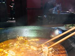 -老天桥蛙炉火锅(姑苏总店)