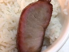 -香港新发烧腊茶餐厅(万象店)