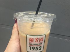 -兰芳园丝袜奶茶(亦庄大族店)