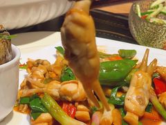 -鱼神·脆肉鲩 全鱼宴(西乡店)