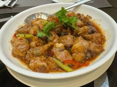 -好彩海鲜火锅饭店(银河百老汇店)