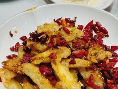 -必点海鲜·海肠捞饭大王(滨江道店)