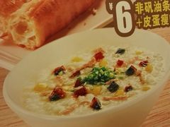 -永和大王(赤峰路二店)