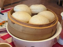 -西贝(深圳卓悦汇店)