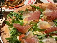 -Mammamia意大利餐厅(阳春巷店)