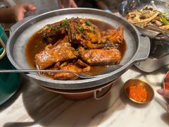 -大鱼徽州·寻味徽菜(星光总店)
