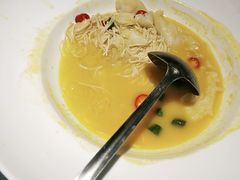 -高第街56号餐厅(泰安万达店)