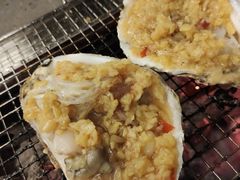 -老吕涮羊肉•东北原味烧烤•大油边•烤鱼(五角场店)