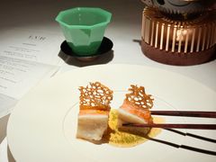 -三嚥阁 La Villa Restaurant
