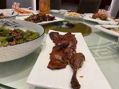-贵阳盘江诺富特酒店-中餐厅