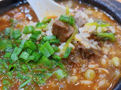 砂锅牛肉饭-沈妈砂锅(双楠店)