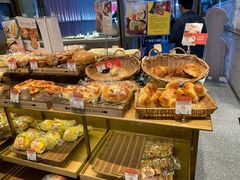 -西村叔叔的店·面包·甜品·蛋糕(崂山丽达店)