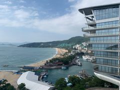 -深圳大梅沙京基洲际度假酒店