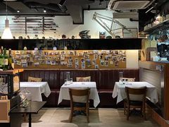 大堂-K·Kitchen KK牛扒厨房(江南西店)