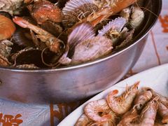 -永红源啤酒·烧烤·海鲜·大排档(青特城店)