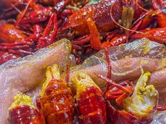 -忆外婆徐州菜·地锅鸡·生日宴(吴庄店)