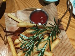 -热度餐厅(老佛爷店)