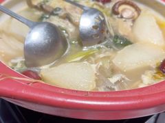 -阿青龙虾·烧烤大排档(湖里万达店)