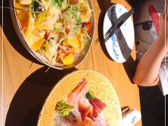 -渔寿司·日本料理(艾尚天地店)