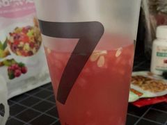 -7分甜(观前碧凤坊店)