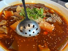 -羲和雅苑•北京烤鸭(平安国际金融中心店)