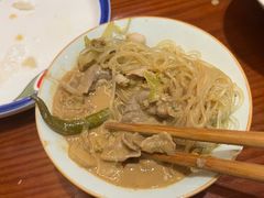 -1078號老北京涮肉(松柏店)
