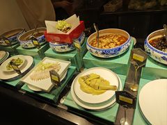 -山衢味庄·鲜辣衢菜(杭行路店)